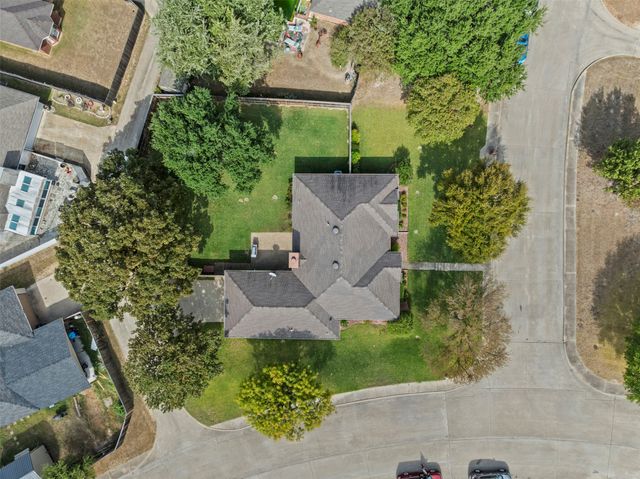 621 Prestonwood Trail, Desoto, TX 75115
