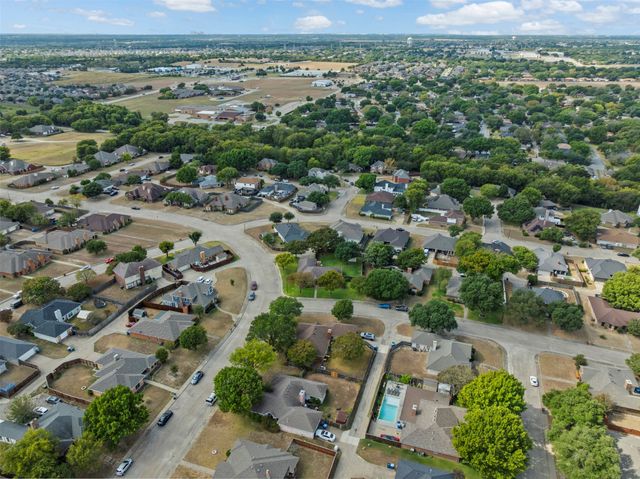 621 Prestonwood Trail, Desoto, TX 75115