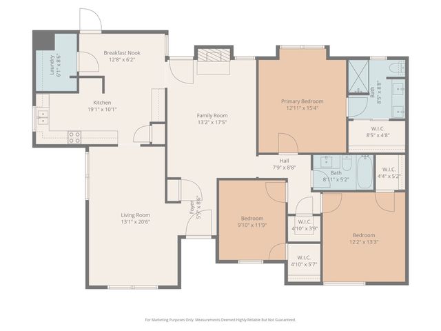 621 Prestonwood Trail, Desoto, TX 75115