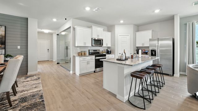 1211 PATTI Lane, Decatur, TX 76234