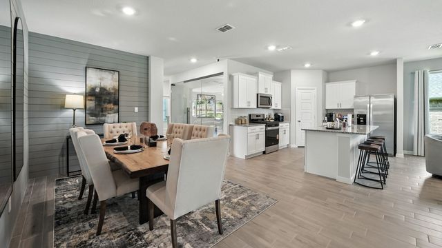 1211 PATTI Lane, Decatur, TX 76234