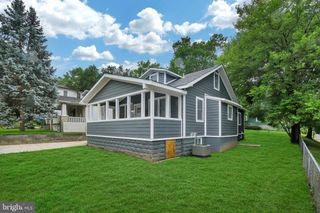 4116 32ND ST, Mount Rainier, MD 20712