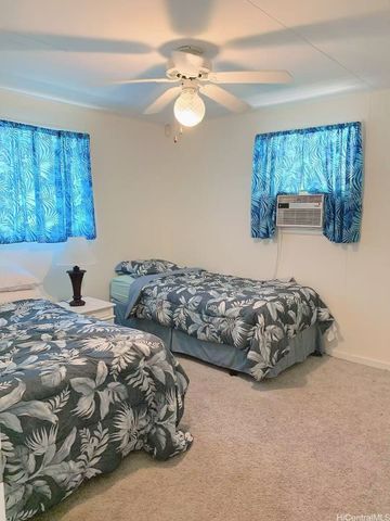 84-891 Moua Street, Waianae, HI 96792