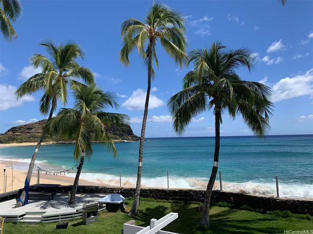 84-891 Moua Street, Waianae, HI 96792