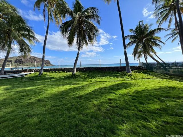 84-891 Moua Street, Waianae, HI 96792