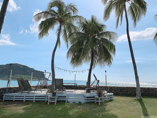 84-891 Moua Street, Waianae, HI 96792