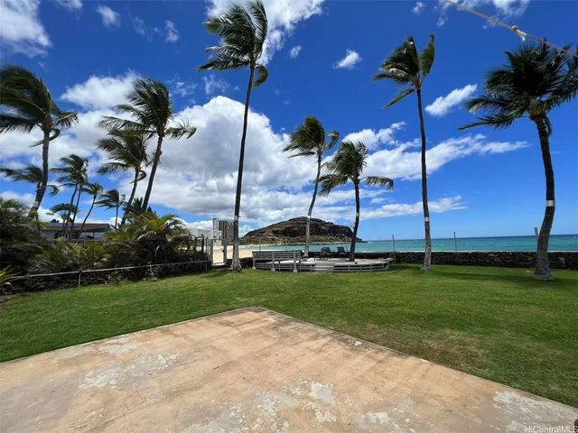 84-891 Moua Street, Waianae, HI 96792