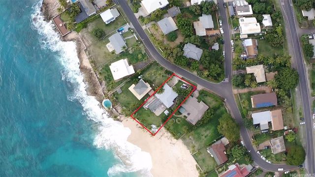 84-891 Moua Street, Waianae, HI 96792