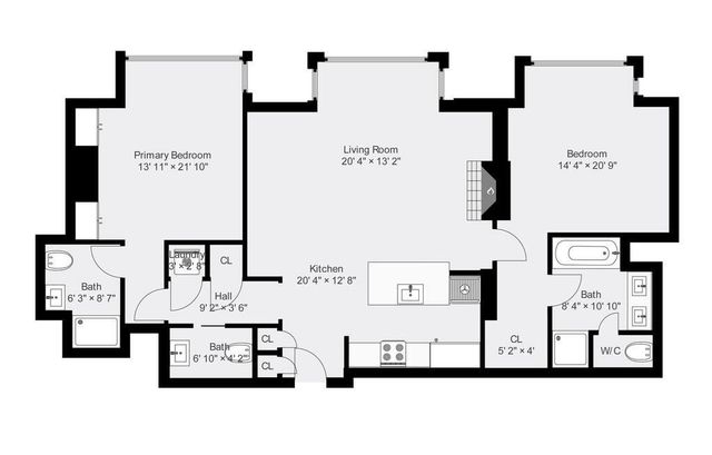 1 Dalton 2804, Boston, MA 02115
