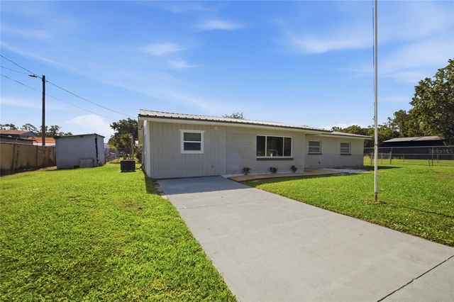 3502 LILES LANE, Plant City, FL 33563