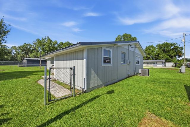 3502 LILES LANE, Plant City, FL 33563