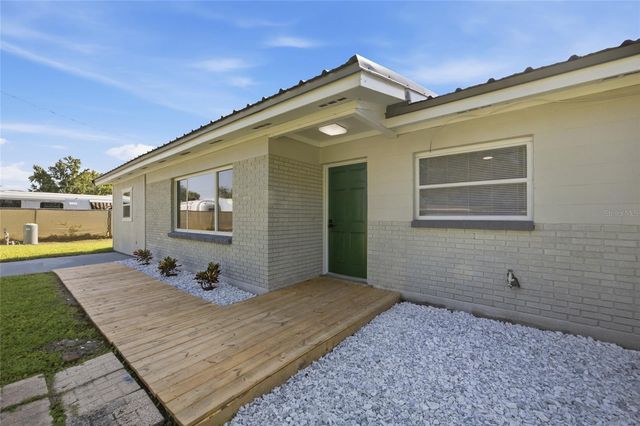 3502 LILES LANE, Plant City, FL 33563