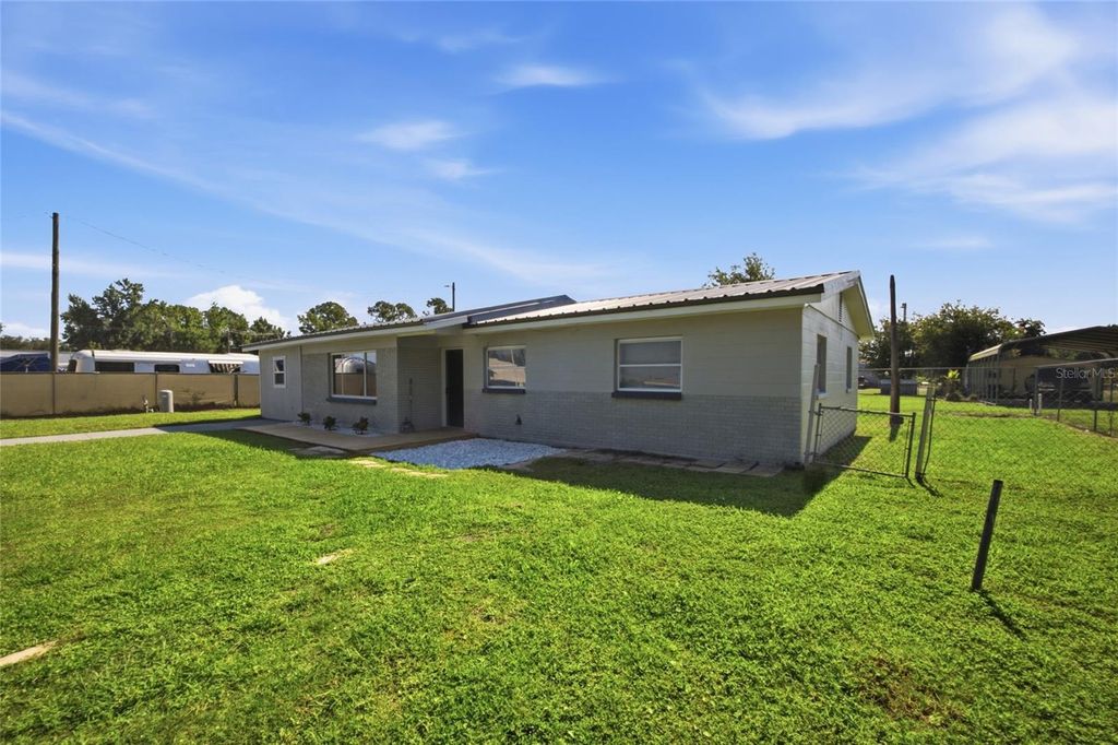3502 LILES LANE, Plant City, FL 33563