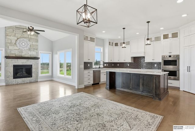 21519 Grover Street, Elkhorn, NE 68022