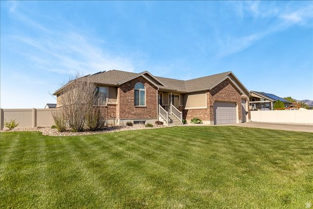 3792 W 2200 S, Taylor, UT 84401