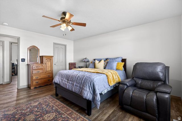 3792 W 2200 S, Taylor, UT 84401