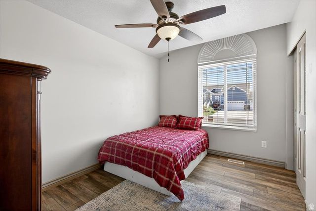 3792 W 2200 S, Taylor, UT 84401