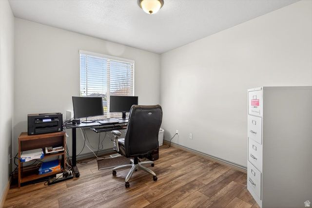 3792 W 2200 S, Taylor, UT 84401