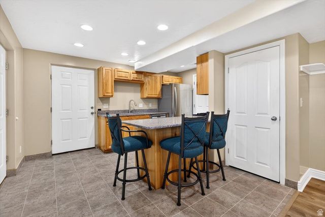 3792 W 2200 S, Taylor, UT 84401