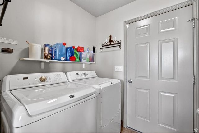 3792 W 2200 S, Taylor, UT 84401