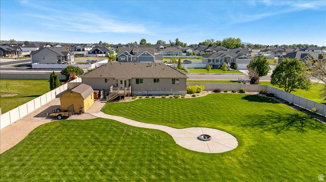 3792 W 2200 S, Taylor, UT 84401