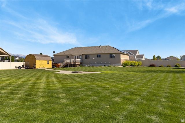 3792 W 2200 S, Taylor, UT 84401