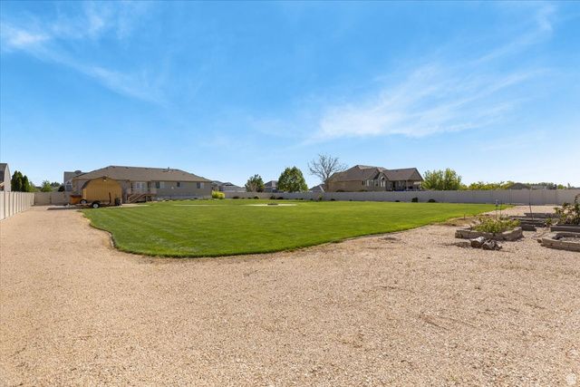 3792 W 2200 S, Taylor, UT 84401