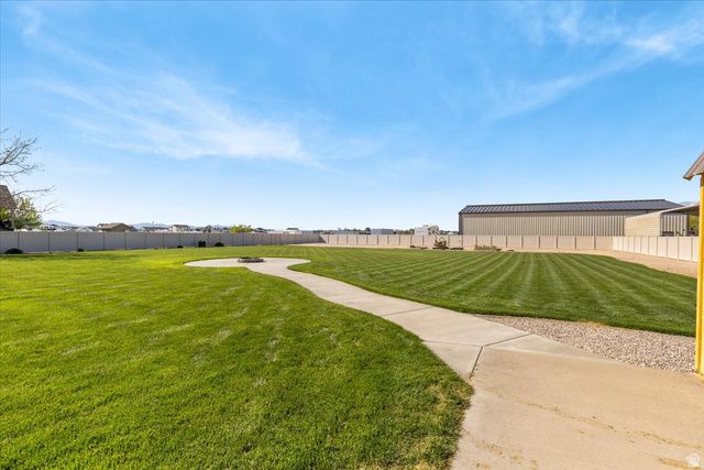 3792 W 2200 S, Taylor, UT 84401
