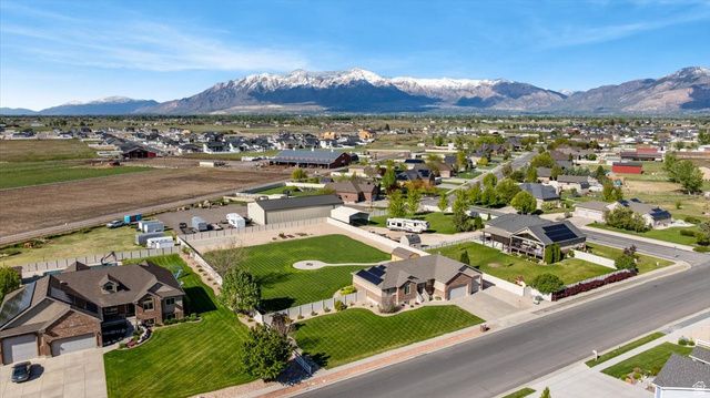 3792 W 2200 S, Taylor, UT 84401