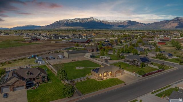 3792 W 2200 S, Taylor, UT 84401