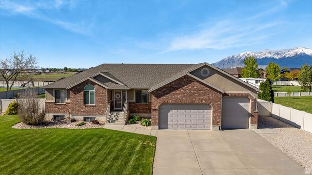 3792 W 2200 S, Taylor, UT 84401