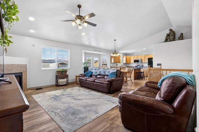 3792 W 2200 S, Taylor, UT 84401