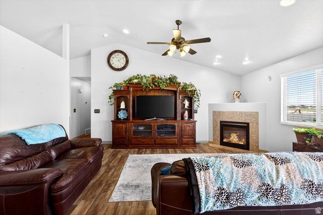 3792 W 2200 S, Taylor, UT 84401
