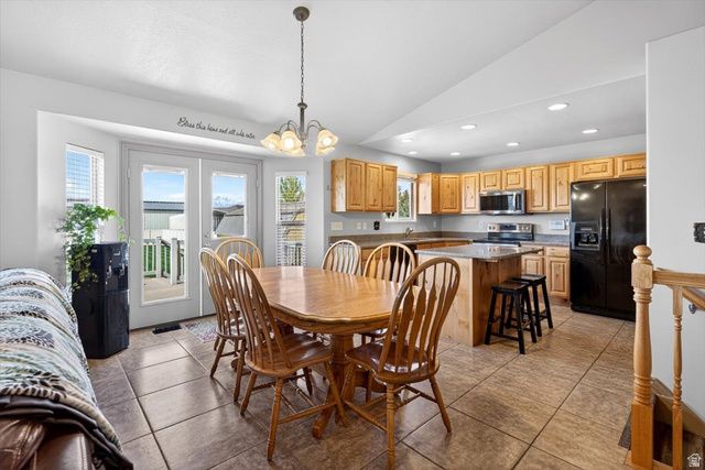 3792 W 2200 S, Taylor, UT 84401
