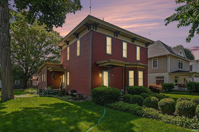 302 S Main Street, Middlebury, IN 46540