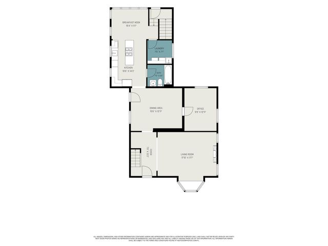 302 S Main Street, Middlebury, IN 46540