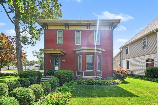 302 S Main Street, Middlebury, IN 46540