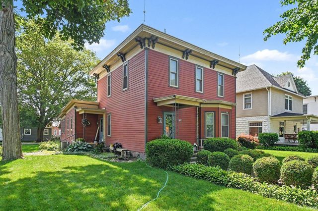 302 S Main Street, Middlebury, IN 46540