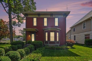 302 S Main Street, Middlebury, IN 46540