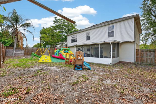 502 Gondolier Terrace, Deltona, FL 32725