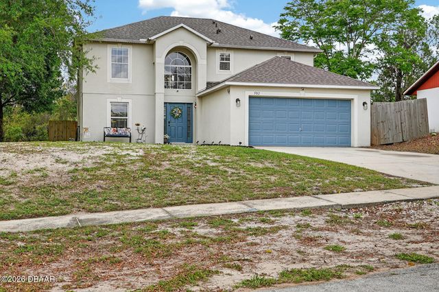 502 Gondolier Terrace, Deltona, FL 32725