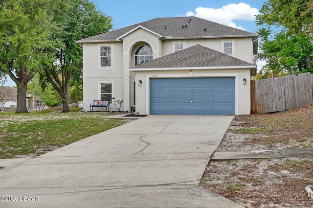502 Gondolier Terrace, Deltona, FL 32725