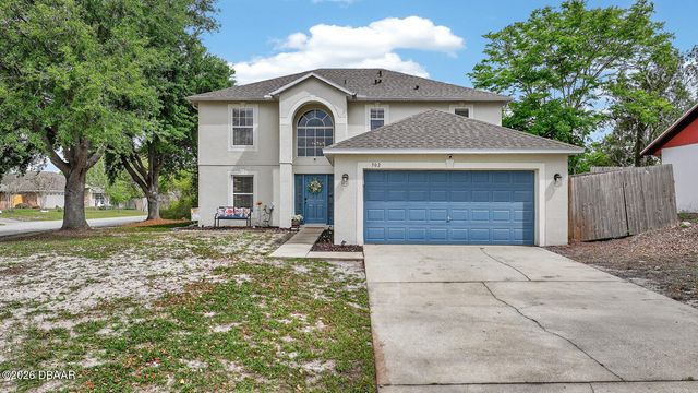 502 Gondolier Terrace, Deltona, FL 32725
