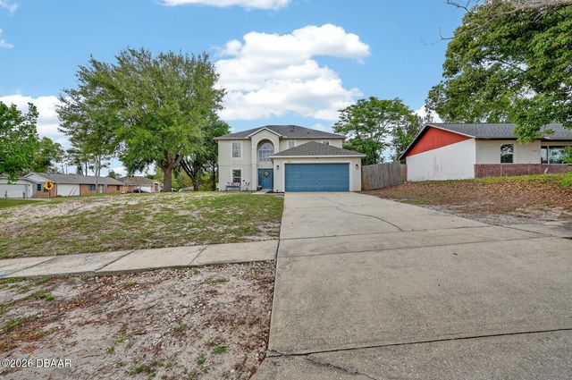 502 Gondolier Terrace, Deltona, FL 32725