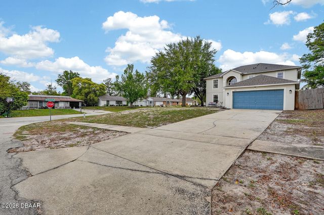 502 Gondolier Terrace, Deltona, FL 32725