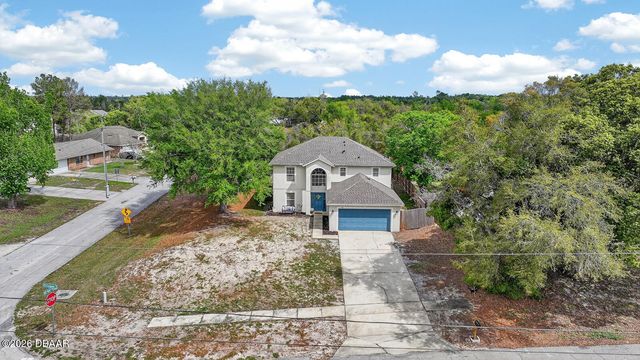 502 Gondolier Terrace, Deltona, FL 32725