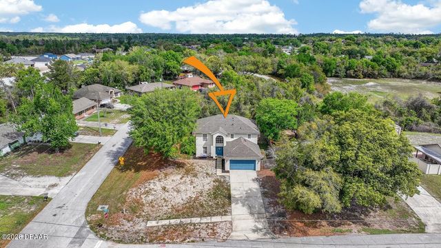 502 Gondolier Terrace, Deltona, FL 32725