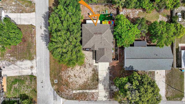 502 Gondolier Terrace, Deltona, FL 32725