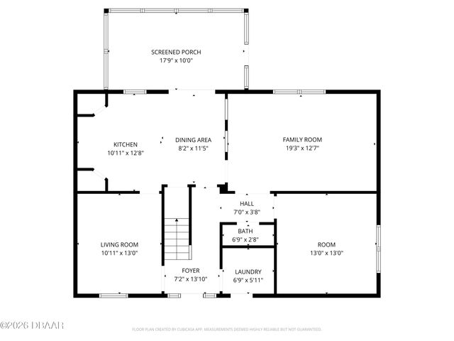 502 Gondolier Terrace, Deltona, FL 32725