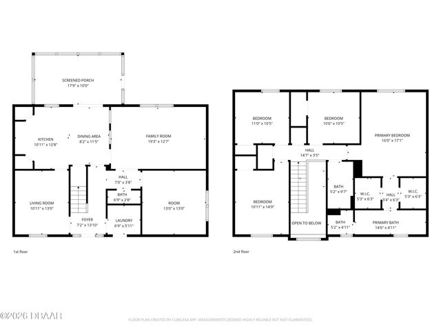 502 Gondolier Terrace, Deltona, FL 32725